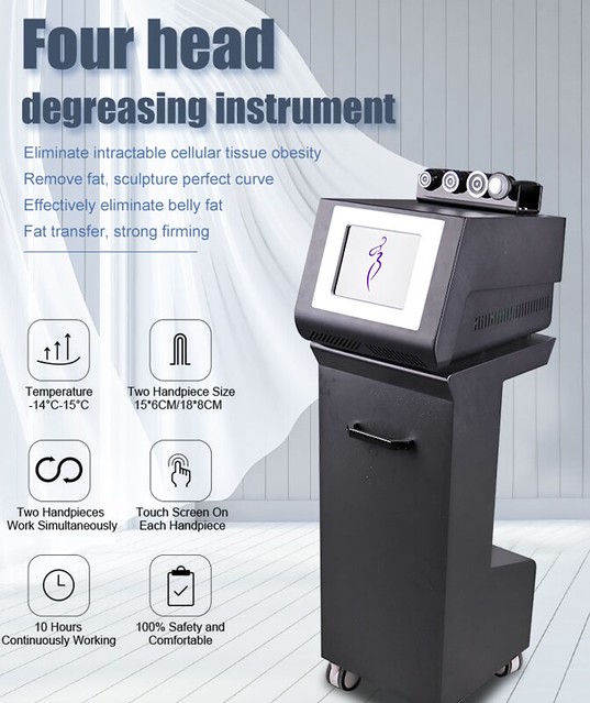 HIFU Machine: Revolutionizing Non-Invasive Ultrasound Surgical Instrument